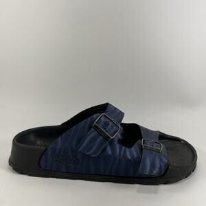 Birkenstock Birki’s Arizona Slide Sandals Mens Size 44 US 11-11.5 , Womens 13